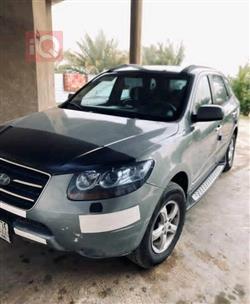 هيونداي سانتافي